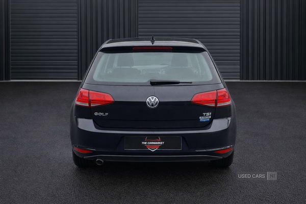 Used Volkswagen Golf for sale - 77978631: Photo 6
