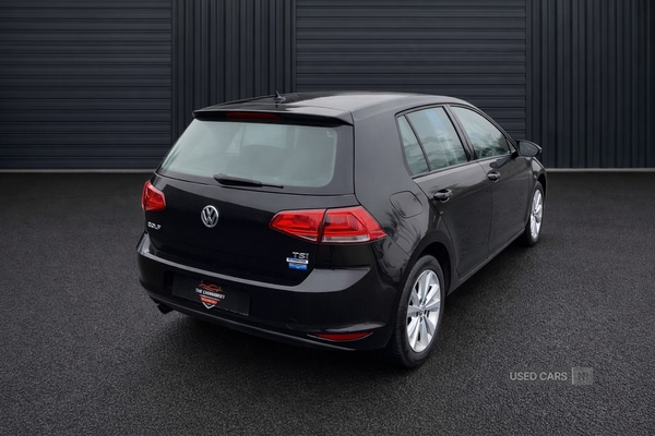 Used Volkswagen Golf for sale - 77978631: Photo 7