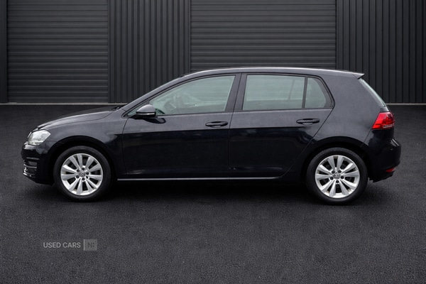 Used Volkswagen Golf for sale - 77978631: Photo 9
