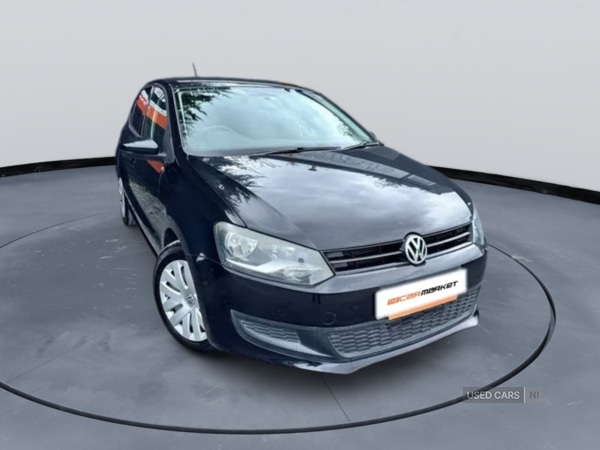 Used Volkswagen Polo for sale - 76608657: Photo 1