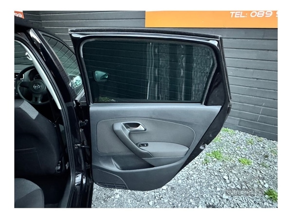 Used Volkswagen Polo for sale - 76608657: Photo 10