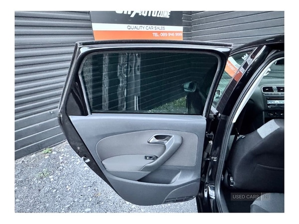 Used Volkswagen Polo for sale - 76608657: Photo 11