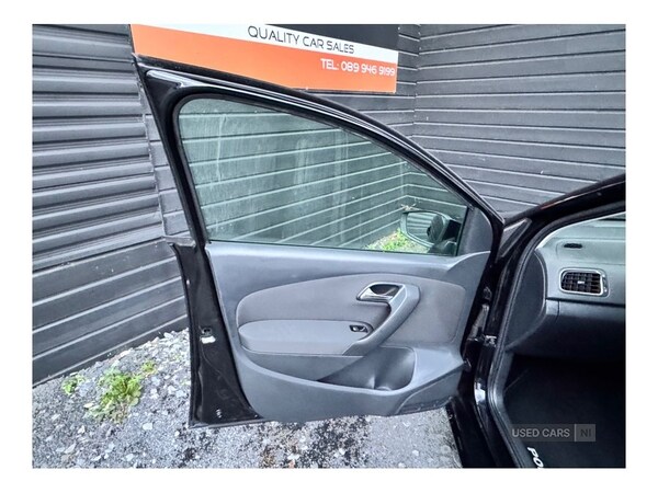 Used Volkswagen Polo for sale - 76608657: Photo 12