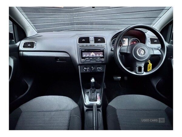 Used Volkswagen Polo for sale - 76608657: Photo 13