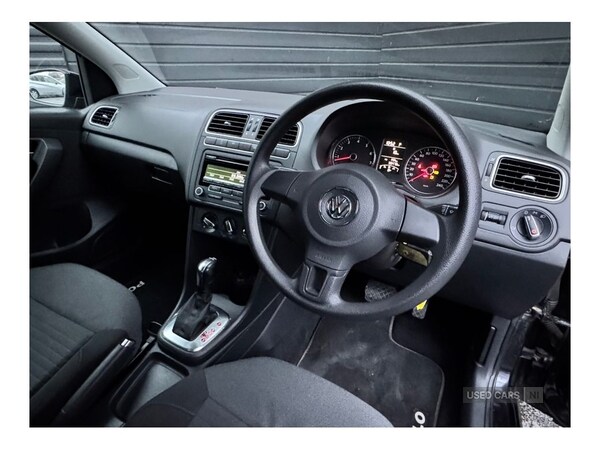 Used Volkswagen Polo for sale - 76608657: Photo 14