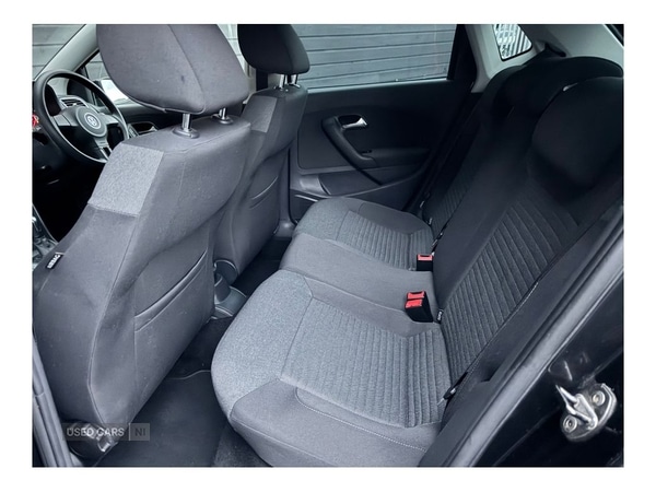 Used Volkswagen Polo for sale - 76608657: Photo 15