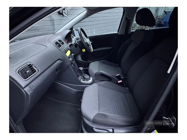 Used Volkswagen Polo for sale - 76608657: Photo 16