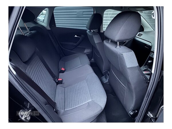 Used Volkswagen Polo for sale - 76608657: Photo 17