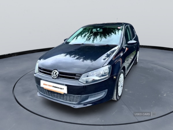 Used Volkswagen Polo for sale - 76608657: Photo 2