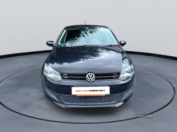 Used Volkswagen Polo for sale - 76608657: Photo 3