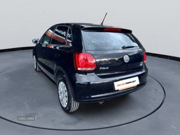 Used Volkswagen Polo for sale - 76608657: Photo 4