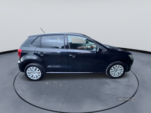 Used Volkswagen Polo for sale - 76608657: Photo 6