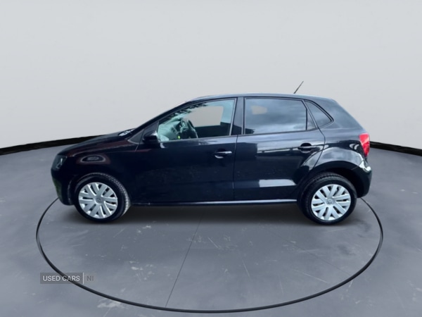 Used Volkswagen Polo for sale - 76608657: Photo 7