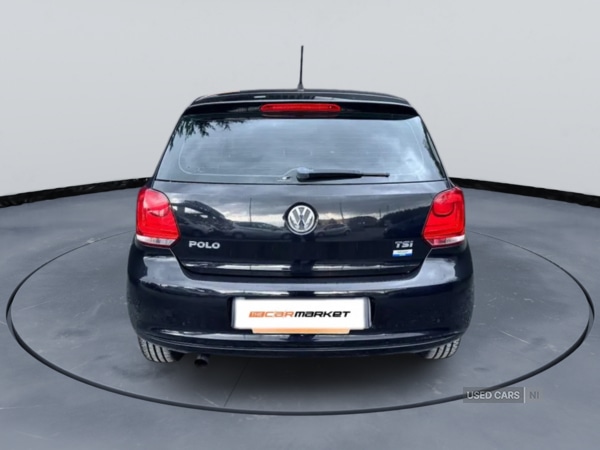 Used Volkswagen Polo for sale - 76608657: Photo 8