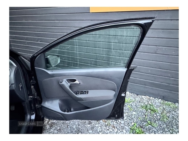 Used Volkswagen Polo for sale - 76608657: Photo 9