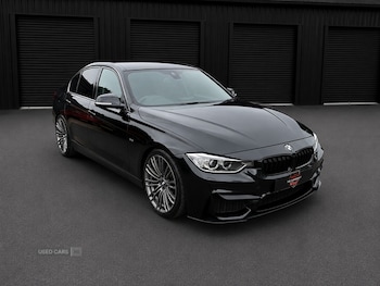 Used BMW 3 Series 2014 for sale - 79317933: Photo