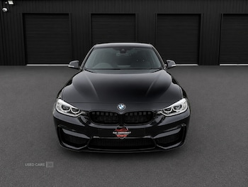 Used BMW 3 Series 2014 for sale - 79317933: Photo