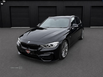 Used BMW 3 Series 2014 for sale - 79317933: Photo