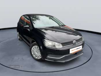 1.2 TSI Comfort Line Auto 5DR