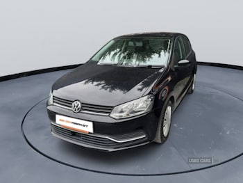 Used Volkswagen Polo 2014 for sale - 75090351: Photo