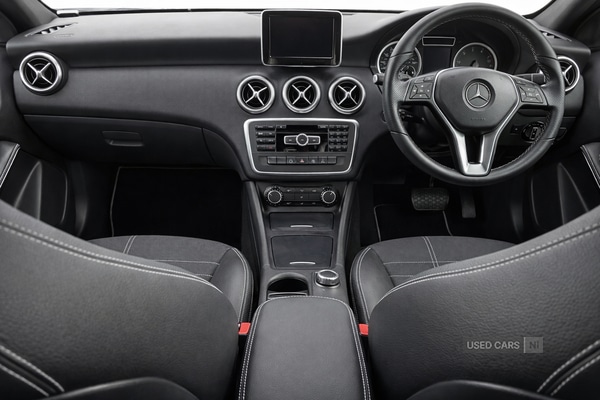 Used Mercedes-Benz A-Class for sale - 77724517: Photo 11