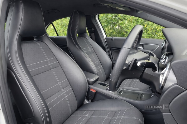 Used Mercedes-Benz A-Class for sale - 77724517: Photo 14