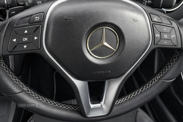 Used Mercedes-Benz A-Class for sale - 77724517: Photo 15