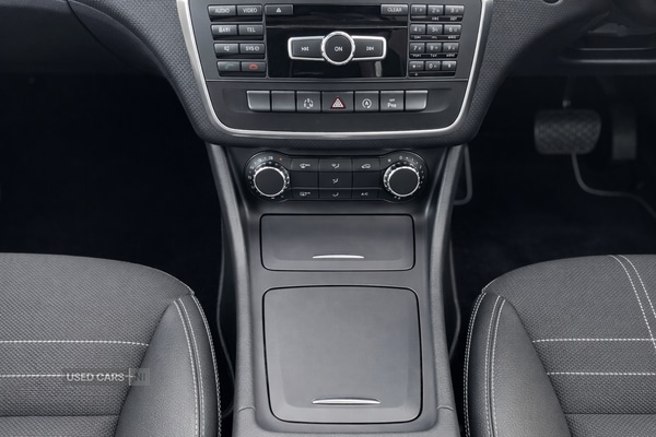 Used Mercedes-Benz A-Class for sale - 77724517: Photo 16