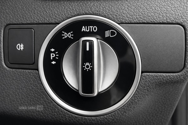 Used Mercedes-Benz A-Class for sale - 77724517: Photo 17