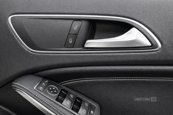 Used Mercedes-Benz A-Class for sale - 77724517: Photo 18