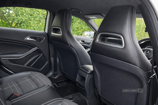 Used Mercedes-Benz A-Class for sale - 77724517: Photo 19