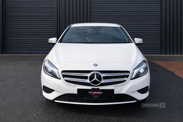 Used Mercedes-Benz A-Class for sale - 77724517: Photo 2