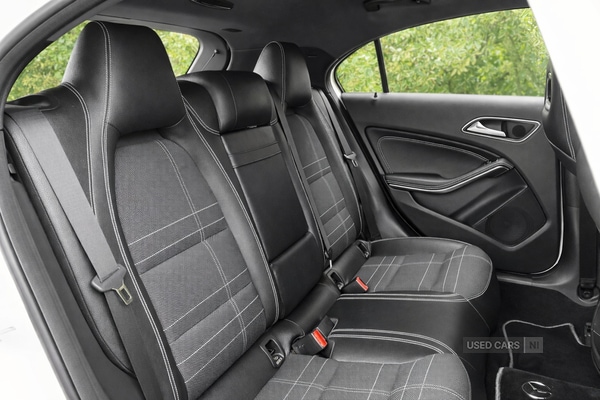 Used Mercedes-Benz A-Class for sale - 77724517: Photo 21