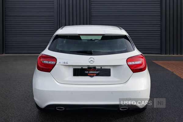 Used Mercedes-Benz A-Class for sale - 77724517: Photo 6