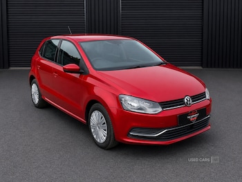 Used Volkswagen Polo 2014 for sale - 78989567: Photo