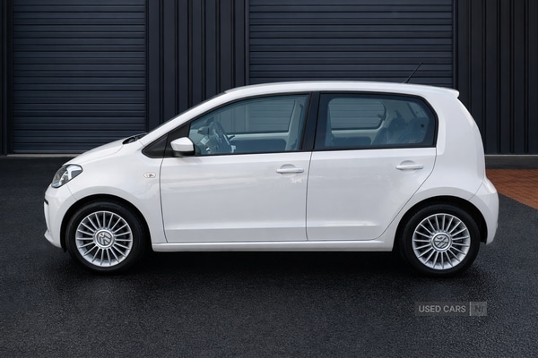 Used Volkswagen up! for sale - 77785186: Photo 10