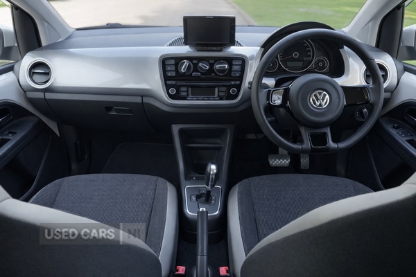 Used Volkswagen up! for sale - 77785186: Photo 11