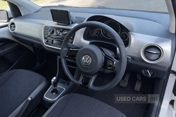 Used Volkswagen up! for sale - 77785186: Photo 12