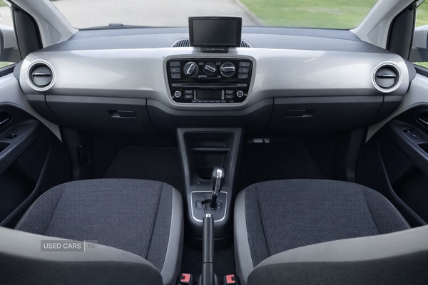 Used Volkswagen up! for sale - 77785186: Photo 14