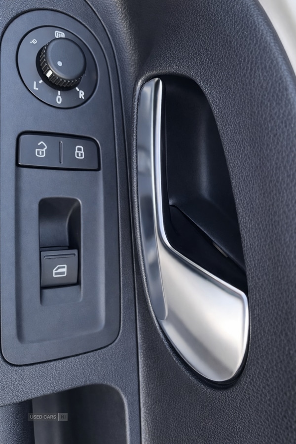 Used Volkswagen up! for sale - 77785186: Photo 16