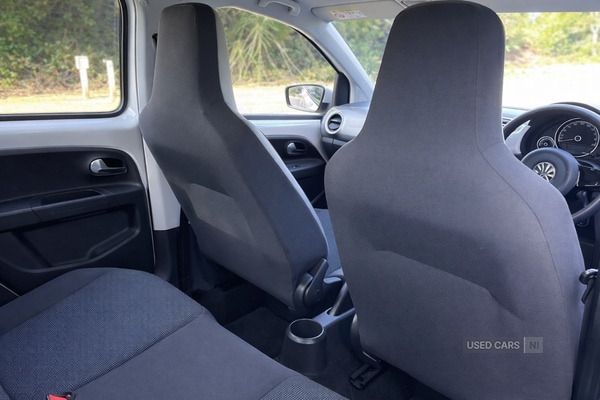 Used Volkswagen up! for sale - 77785186: Photo 17