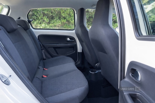 Used Volkswagen up! for sale - 77785186: Photo 18