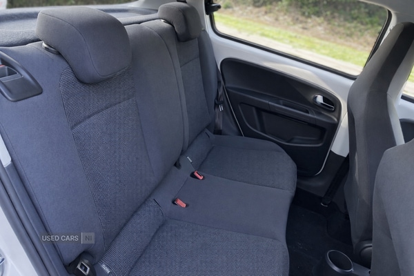 Used Volkswagen up! for sale - 77785186: Photo 19