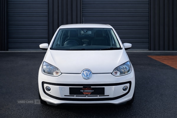 Used Volkswagen up! for sale - 77785186: Photo 2