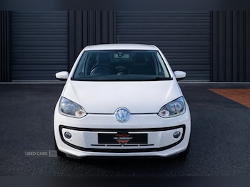 Used Volkswagen up! 2015 for sale - 77785186: Photo