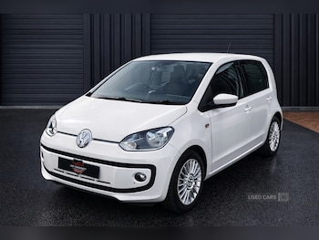 Used Volkswagen up! 2015 for sale - 77785186: Photo