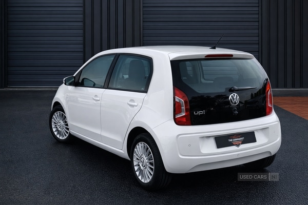 Used Volkswagen up! for sale - 77785186: Photo 5