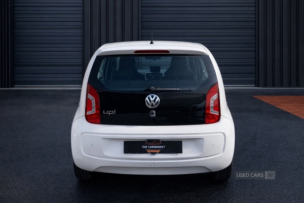 Used Volkswagen up! for sale - 77785186: Photo 6