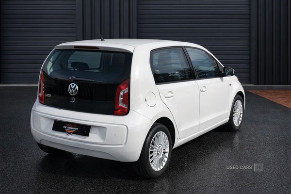 Used Volkswagen up! for sale - 77785186: Photo 7