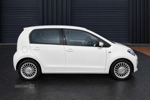 Used Volkswagen up! for sale - 77785186: Photo 9